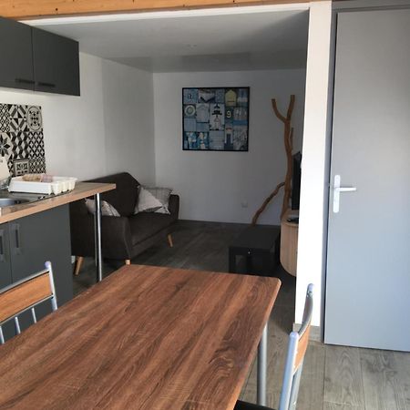 Appartamento Le Cap Ferret La Teste-de-Buch Esterno foto