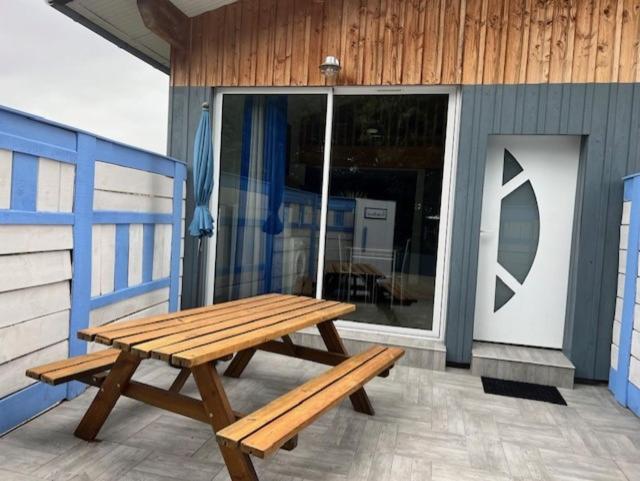 Appartamento Le Cap Ferret La Teste-de-Buch Esterno foto